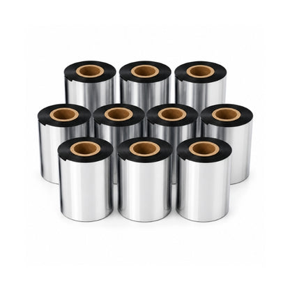 Resin Thermal Transfer Ribbon (80mm x 300Mtr) 