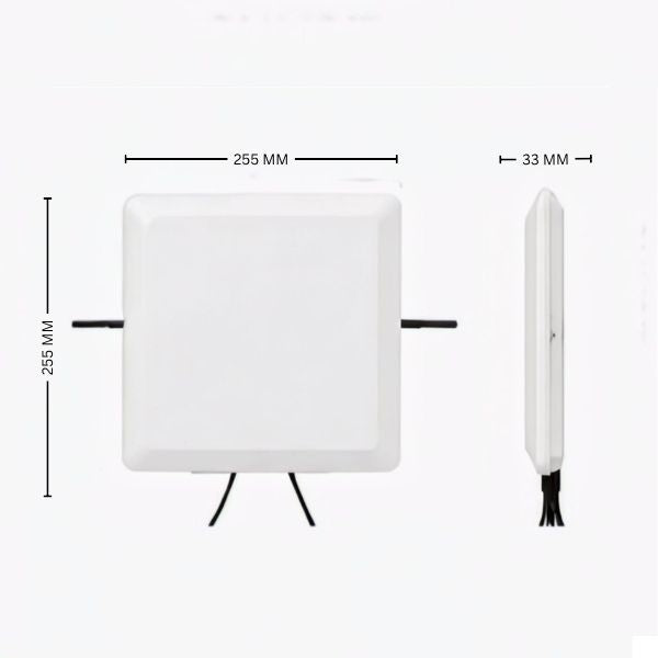 SRK-6GWL RFID UHF Integrated Reader