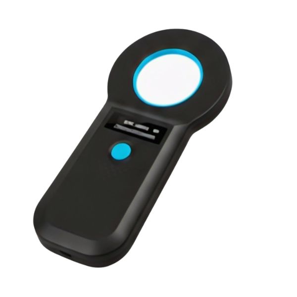RFID UHF Bluetooth reader