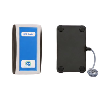 RFID HF NFC Desktop Reader & Writer 