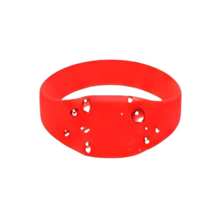 RFID HF Silicone Wristband Tags |