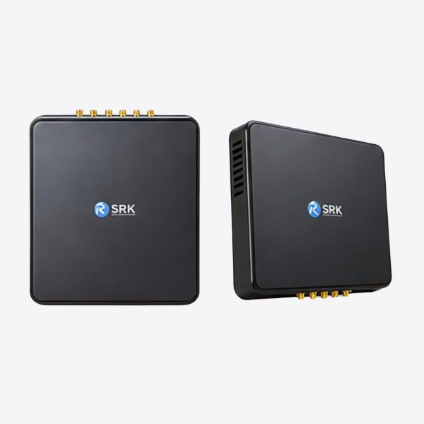 SRK-H40 RFID UHF Fixed Reader | 4 Port