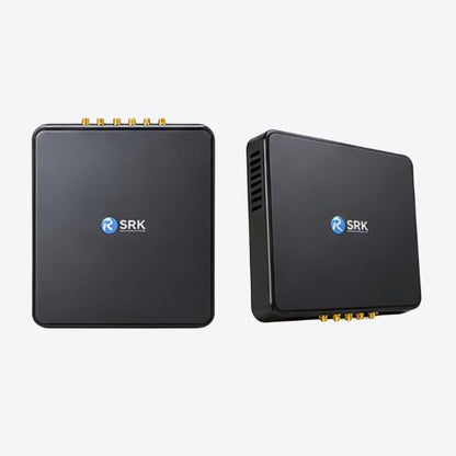 SRK-H40 RFID UHF Fixed Reader | 4 Port