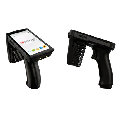 SD60 Herculs RT RFID UHF Handheld Reader