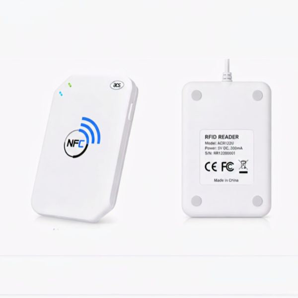 ACR-1255U-J1 NFC Reader