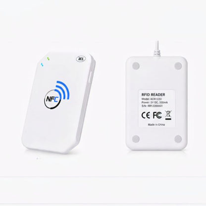 ACR-1255U-J1 NFC Reader