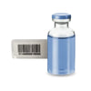 RFID UHF Fold Metal Label Tag | 5 pcs | Read 5 mtr | Pack of (5, 250, 500)