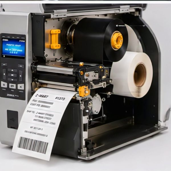 Zebra ZT610 Thermal transfer 