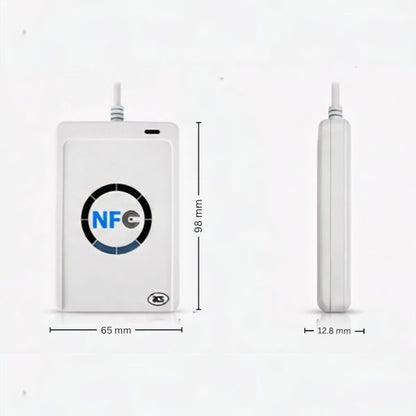 ACR-122U NFC Desktop Reader & writer 