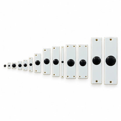 RFID UHF PCB Metal Mount Tag