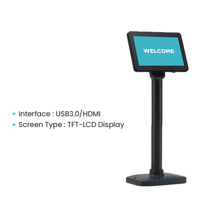 SRK POL Display BS700-I