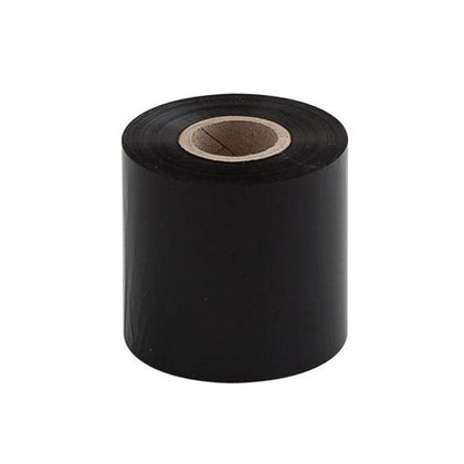 Wax Ribbon | 5 pcs | 70mmX300Mtr | Thermal Transfer