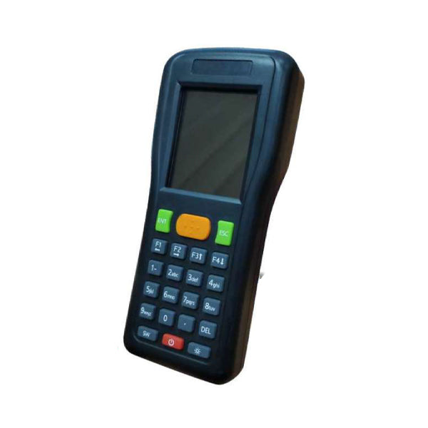 SRK-3000 Wireless Data Collector | 1D and 2D Handheld Scanner | Mobile Data Collector