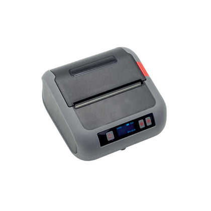 SRK-3ML026|Lable+Receipt Mobile Printer