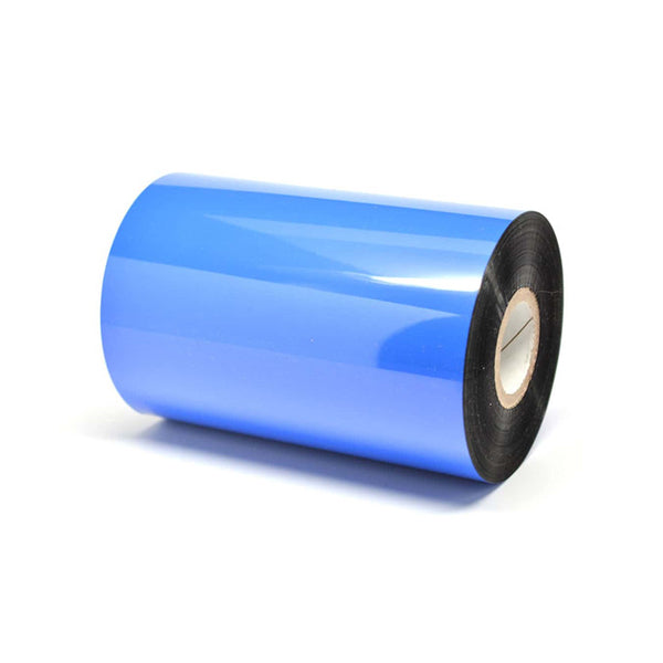 Wax Resin Ribbon | 80mm x 300Mtr | Thermal Transfer Label