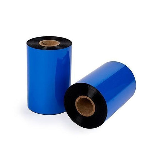Wax Resin Ribbon | 80mm x 300Mtr | Thermal Transfer Label