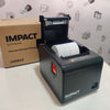 Honeywell Impact 810BT Direct Thermal Receipt Printer | 3 inch | 203 Dpi | USB+Ethernet+Bluetooth