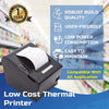 SRK-E801 Thermal Receipt Printer 