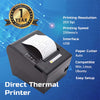 SRK-E801 Thermal Receipt Printer 