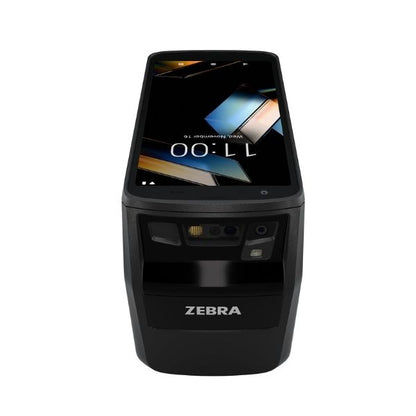 Zebra TC22R Integrated Handheld RFID Reader