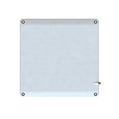 Zebra AN510 RFID UHF Antenna Reader | Circular | 865-868 MHz | 8.5 DPI