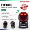 Honeywell Orbit HF680 2D Hands-Free Area-Imaging Scanner