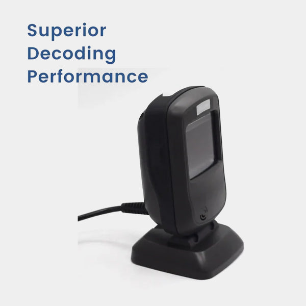 Newland FR4080 Desktop Scanner