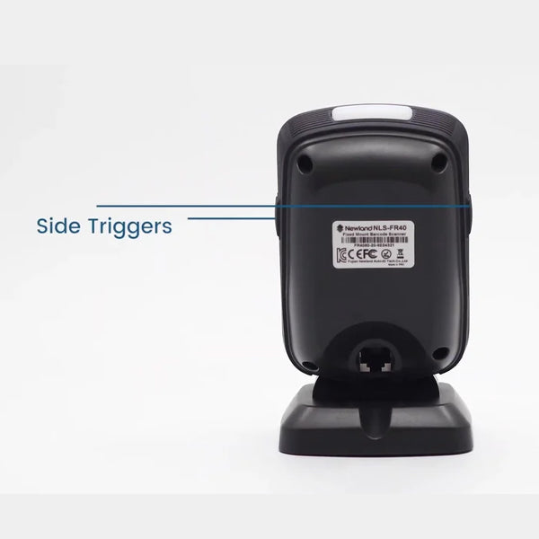 Newland FR4080 Desktop Scanner