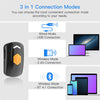 PS-5500B Wireless Pocket Bluetooth Scanner | 1D and 2D Barcode Reader | USB+ Bluetooth