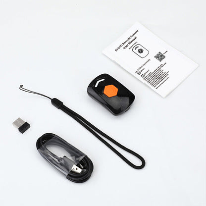 PS-5500B Wireless Pocket Bluetooth Scanner