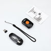PS-5500B Wireless Pocket Bluetooth Scanner | 1D and 2D Barcode Reader | USB+ Bluetooth