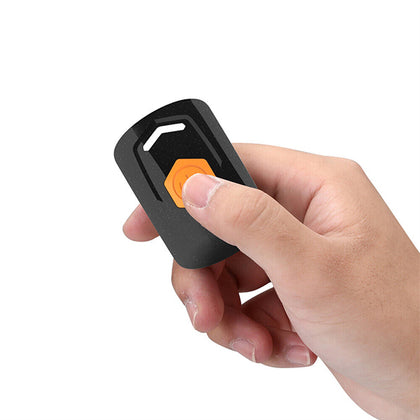 PS-5500B Wireless Pocket Bluetooth Scanner |  1D and 2D Barcode Reader| USB+ Bluetooth