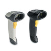 Zebra LS2208 handheld barcode scanner