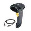 Zebra LS2208 1D Handheld Barcode Scanner | USB, RS232