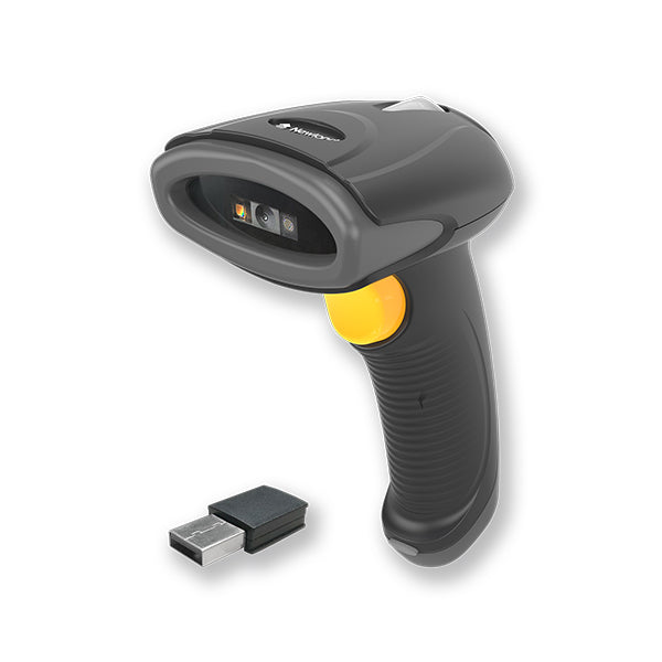 NewLand HR2081-BT Handheld Barcode Scanner