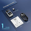 SRKPDT3000 Wireless Pocket Data Collector | 2D Bluetooth Scanner  (RF, BT, Corded)
