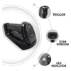 Zebra DS8178 1D/2D  Wireless Barcode Scanner | USB RS32