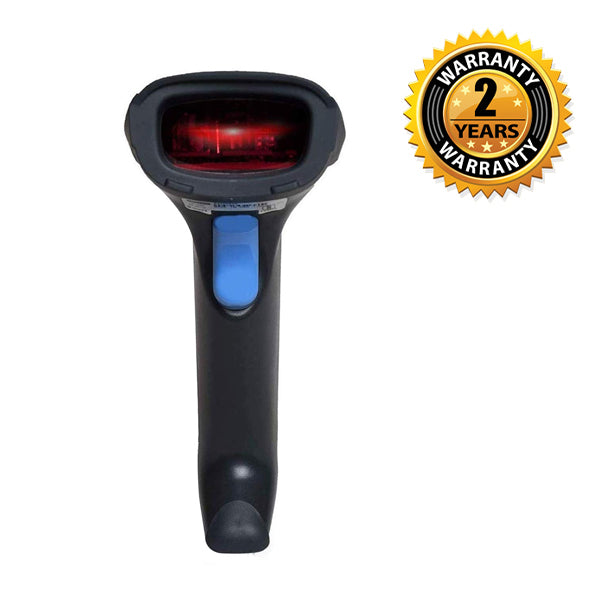 Retsol LS450 Handheld Barcode Scanner