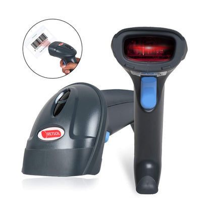 Retsol LS450 Handheld Barcode Scanner
