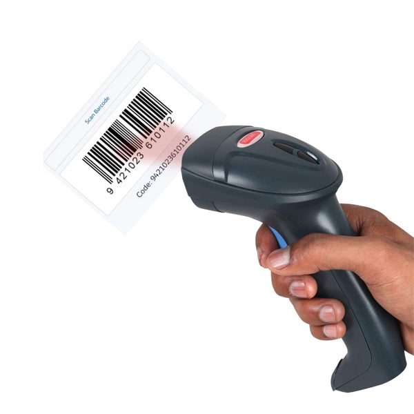 Retsol LS450 Handheld Barcode Scanner
