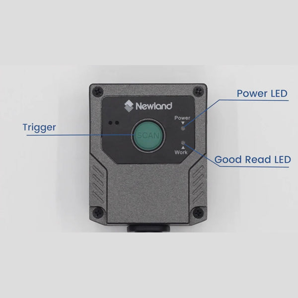 Newland FM430 Stationary Barcode Scanners