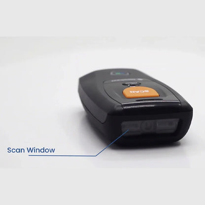 Newland BS80 Piranha Handheld Scanners