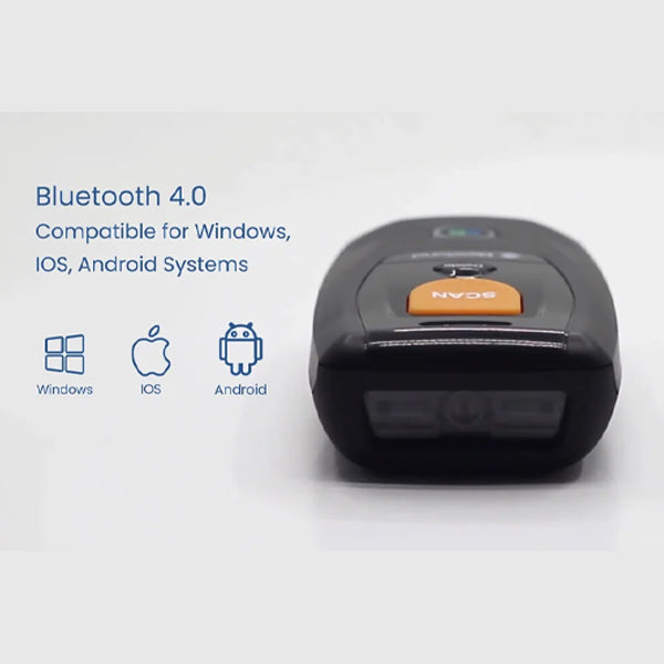 Newland BS80 Piranha Handheld Scanners