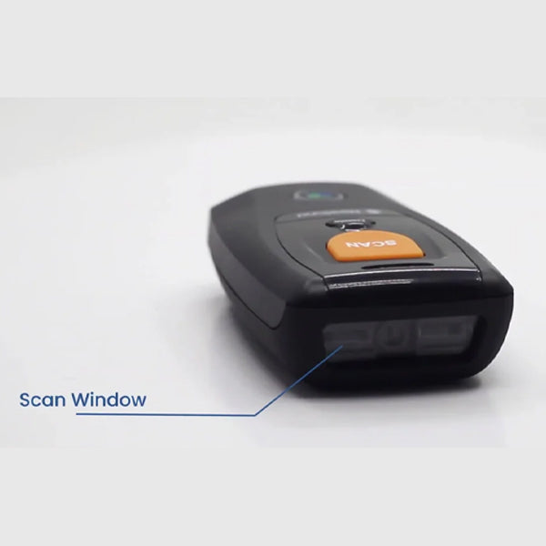 Newland BS80 Piranha Handheld Scanners