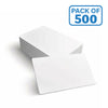RFID Mifare 4KB Smart cards | 5 pcs | 13.56 MHz | Read Range 2-5 cm | Pack of (5, 250, 500)