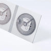 Wet Inlay HF RFID Tags | NTAG213 | NFC Tags Sticker | Pack of 25