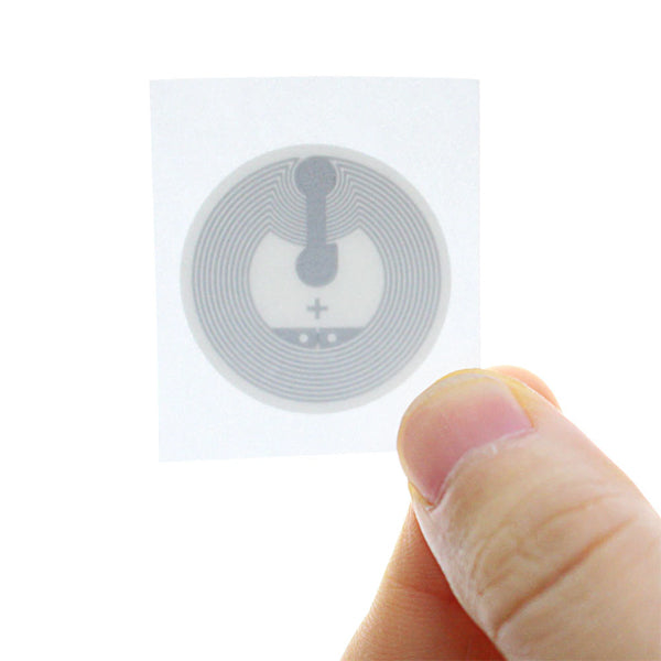 Buy Wet Inlay NFC tag – SRK Innovation