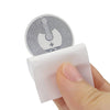 Wet Inlay HF RFID Tags | NTAG213 | NFC Tags Sticker | Pack of 25