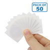 NFC NTAG 216 Tags | Round 24mm Adhesive Stickers | Byte 888 | Pack of (10 ,50 & 500)