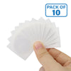 NFC NTAG 216 Tags | Round 24mm Adhesive Stickers | Byte 888 | Pack of (10 ,50 & 500)